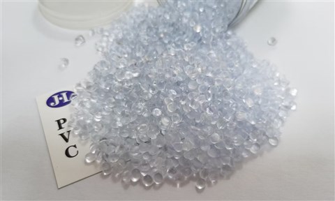 PVC塑料的简单识别方法